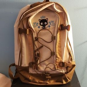 Chococat Backpack